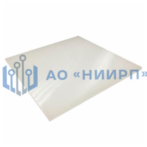 Пластины для авиационной техники