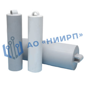 Колпаки изолирующие