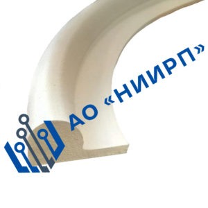 Уплотнители пористые