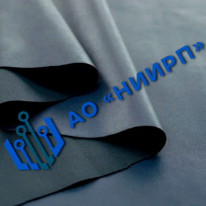 Ткань мембранная вулканизованная ТУ 2566-029-00152106-2001