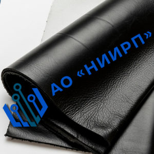 Ткань прорезиненная вулканизованная ТУ 59-041-2005