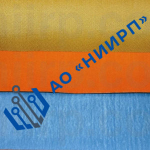 Ткань силоксановая