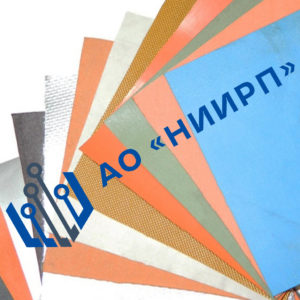 Ткань прорезиненная невулканизованная 51-3Т-111 ТУ Заг 10-198-87