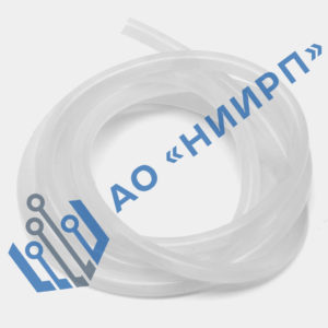 Шнуры силиконовые медицинского назначения